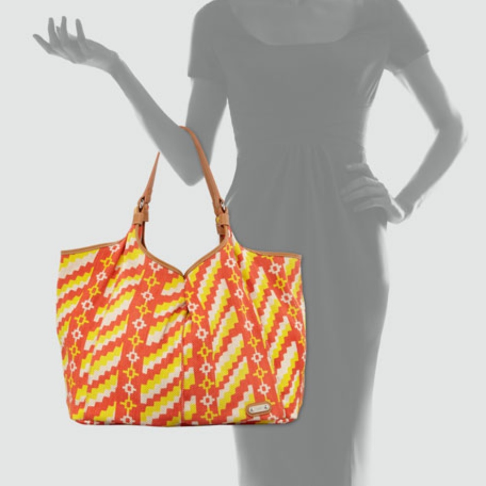Rafe New York   XL Jute Tote